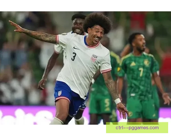 中北美及加勒比海足联公布新版中北美冠军杯赛制及奖金分配细则